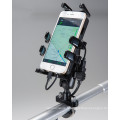 Support universel de clip de guidon de vélo pour iPhone 8 7 5 SE Mount Bracket Bike